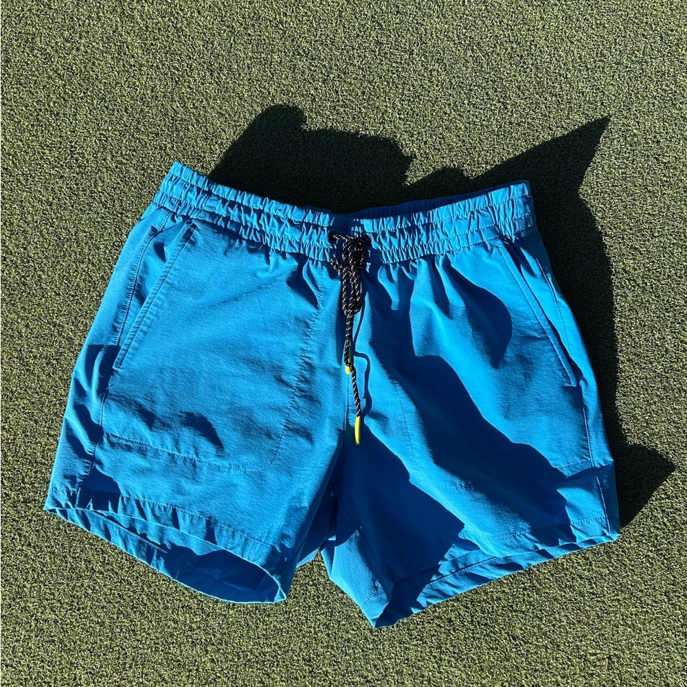 NWOT Bonobos Men’s shorts, Size S